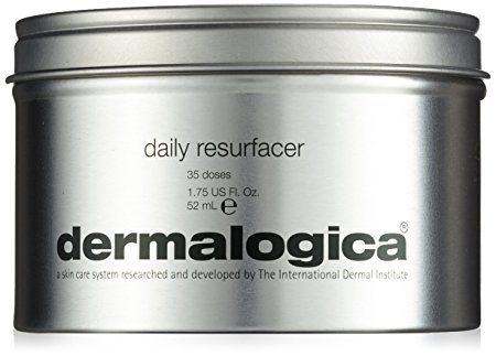 Dermalogica Daily Resurfacer, 35 doses (1.75-Ounce)