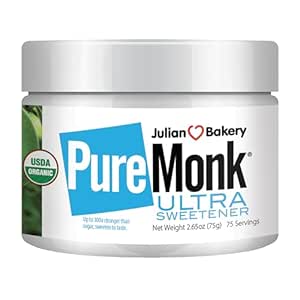 Pure Monk® Ultra Sweetener