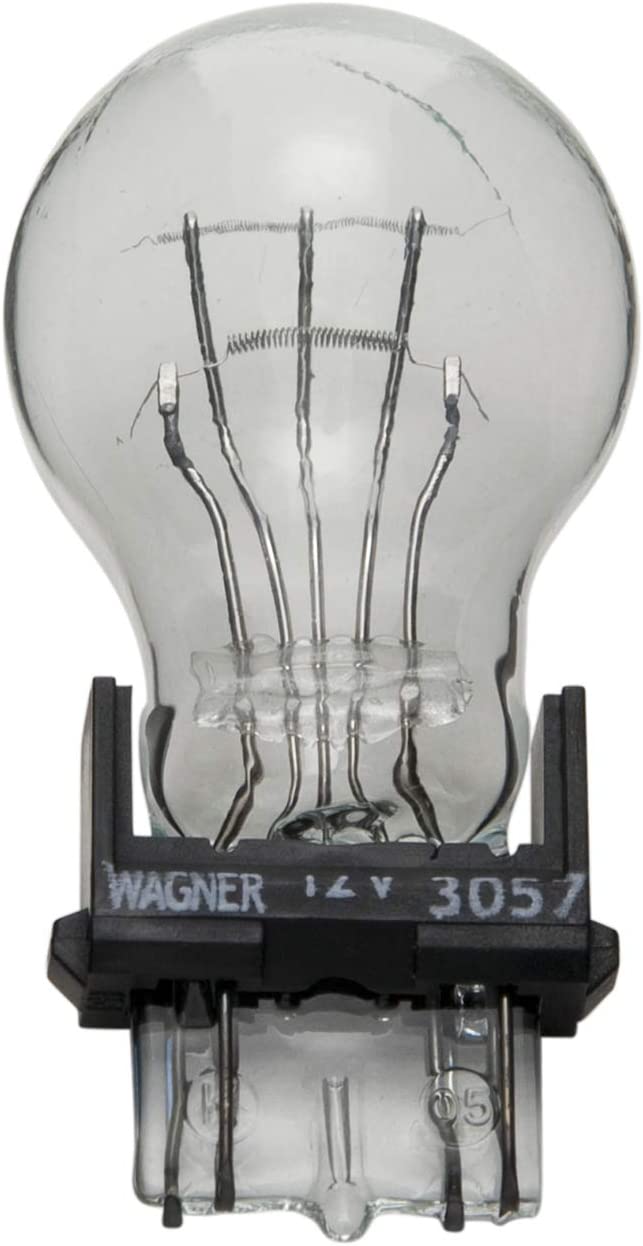 Wagner 3057 Light Bulb - Multi-Purpose (Box of 10)