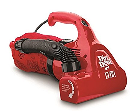 Dirt Devil Ultra Power Handheld Vacuum