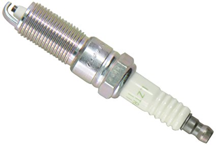 NGK (5306) LZTR4A-11 V-Power Spark Plug, Pack of 1