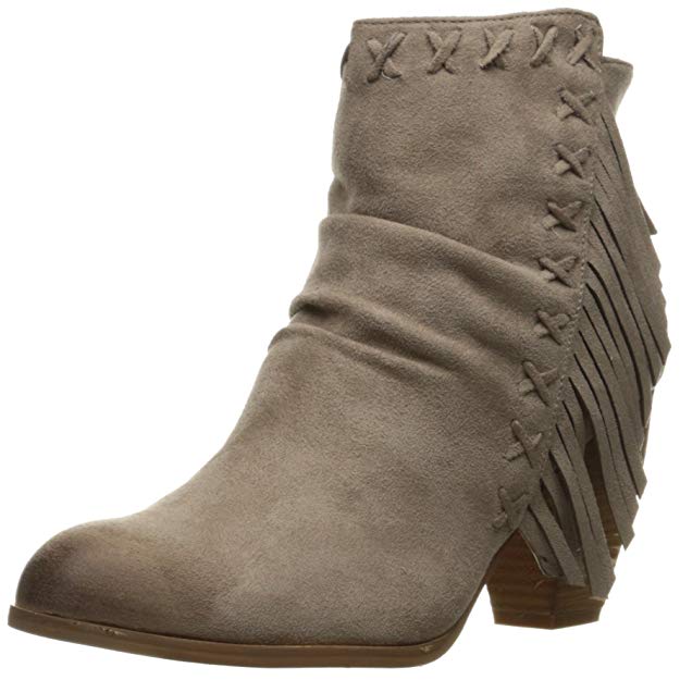 Not Rated Women's Angie Boot