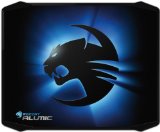 ROCCAT ALUMIC Double-Sided Gaming Mousepad Black