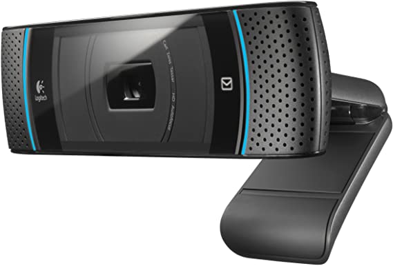 Logitech TV Cam for Revue with Google TV