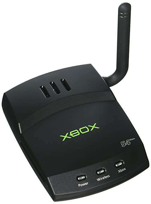 Xbox Wireless Network Adapter MN740
