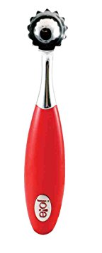 Joie Stainless Steel Strawberry Huller, 2-pack