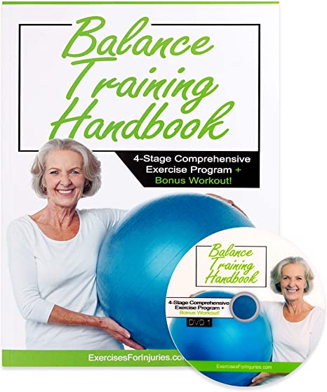 Balance Training Handbook