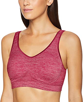 Bali Women's Comfort Revolution Shaping Wirefree Bra