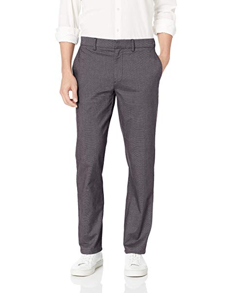 Goodthreads Men's Straight-Fit Modern Stretch Chino Pant