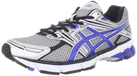 ASICS Men's GT-1000 Running Shoe