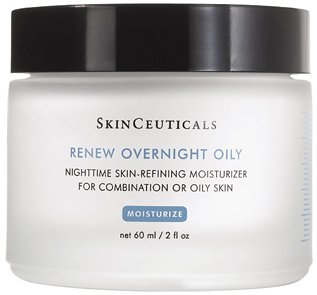 SkinCeuticals Renew Overnight combination or oily