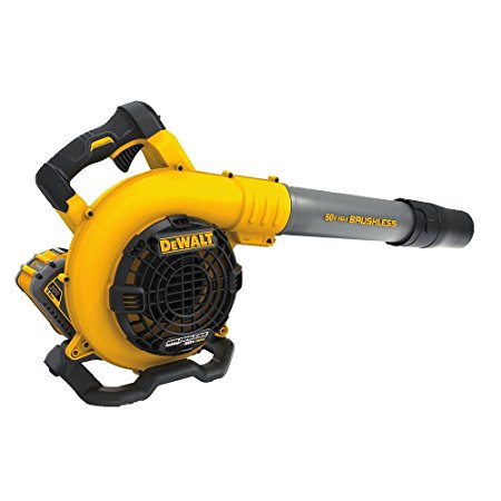 DEWALT DCBL770X1 FLEXVOLT 60V MAX Handheld Blower, 3.0AH battery