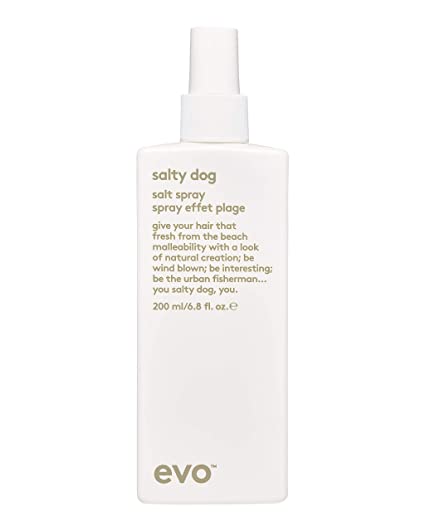 EVO Salty Dog Salt Spray