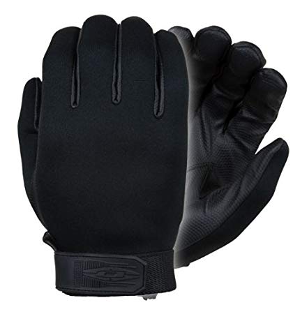 Damascus DNS860L Stealth X Neoprene Gloves with Thinsulate and Waterproof Liners, XX-Large
