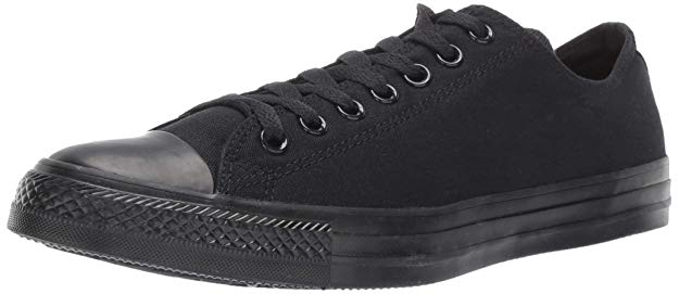 Converse Chuck Taylor All Star Canvas Low Top Sneaker