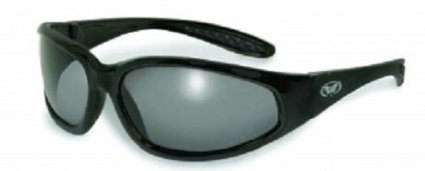 Global Vision Eyewear Hercules Safety Glasses