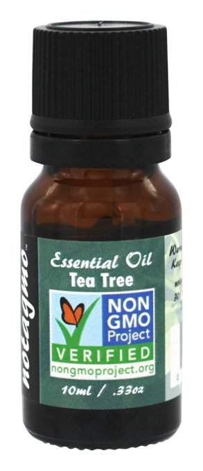 Notagmo Tea Tree Essential Oil, Well Being, 10ml