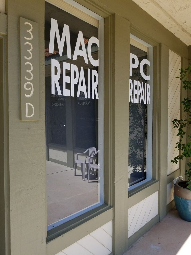 Fastest Mac Repair And PC Repair - Newbury Park