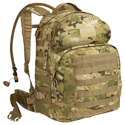 Camelbak Tactical Motherlode Mil Spec Pack (2014)