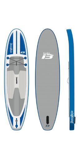 Jimmy Styks i32 Inflatable Stand Up Paddleboard (ISUP)
