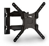 Mount Factory - Articulating Tilting Television Wall Mount For 32 - 52 TVs