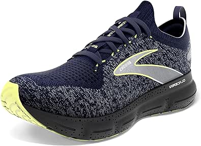 Brooks Men’s Glycerin StealthFit 20 Neutral Running Shoe