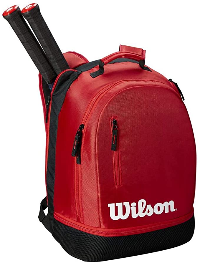 Wilson Team Tennis Bag Series