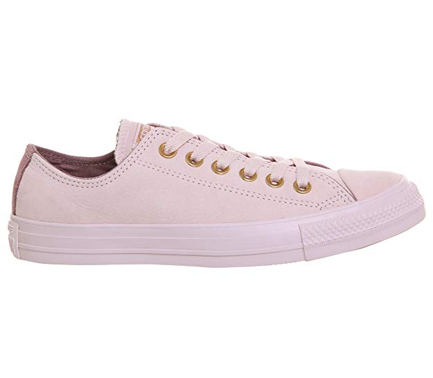 Converse Unisex-Adult Chuck Taylor All Star Core Ox Trainers