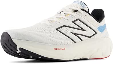 New Balance men's Fresh Foam X 1080 V13 Running Shoe