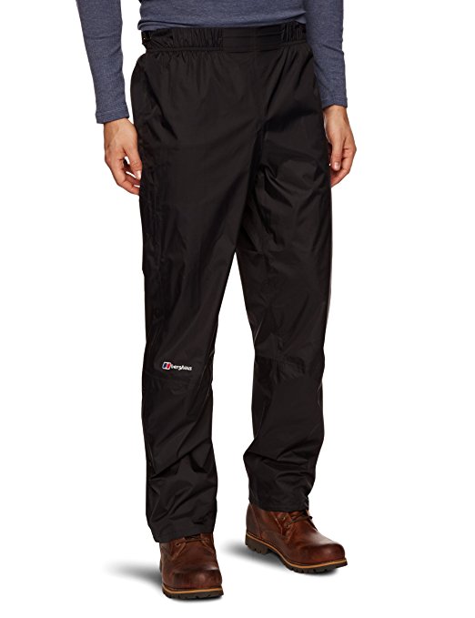 Berghaus Men's Deluge Overtrousers