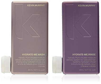 Kevin.Murphy Hydrate me Wash & Rinse Duo 8.5oz
