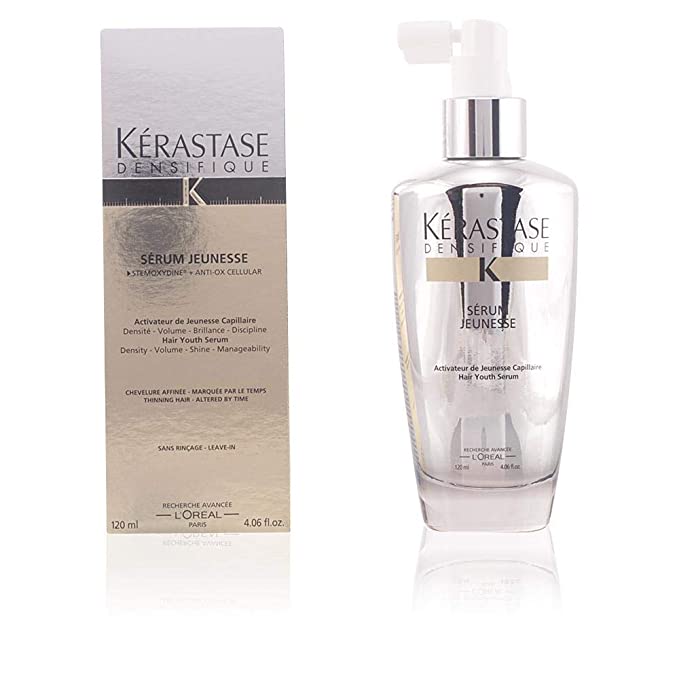 Kerastase Densifique Jeunesse Serum, 4.05 Ounce