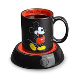 Disney Mickey Mug Warmer