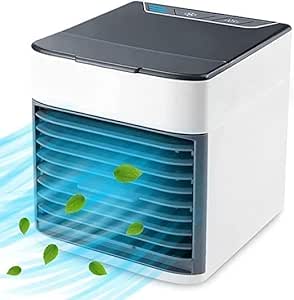 Mini-cooler-for room-cooling-mini-cooler-ac-mini-portable-air-conditioners-for Home-Office-Artic-Cooler-3-In-1-Conditioner-HumidifIer-Purifier-Mini-Cooler