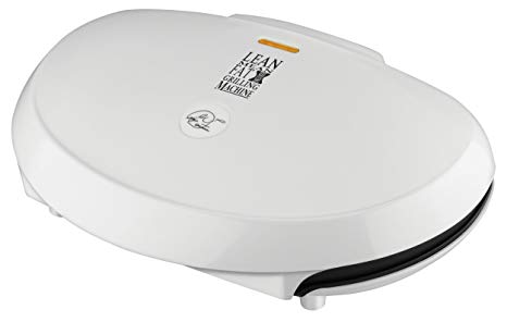 George Foreman GR1212 Jumbo-Size Electric Nonstick Contact Grill