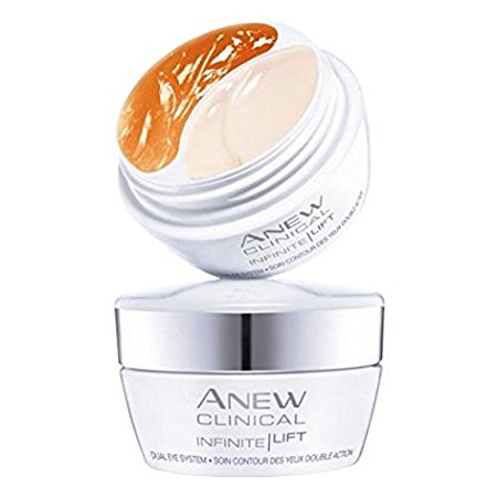 Avon Anew Clinical Eye Lift Pro Dual Eye System