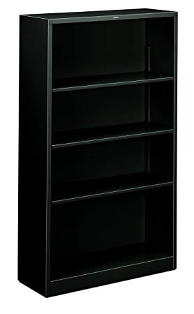 HONS60ABCP - HON Metal Bookcase