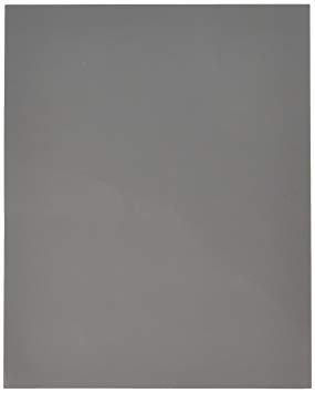 DGK Color Tools 8 inch x 10 inch 18% Gray Card For Film and Digital - Compare CPM Delta R-27