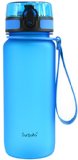 Surpahs Tritan BPA-Free 22oz Water Bottle