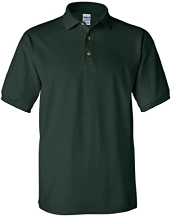 Ultra Cotton 6.5 oz. Pique Polo (G380)