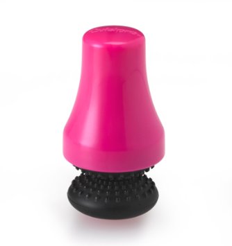 Cuisipro Magnetic Spot Scrubber, Pink