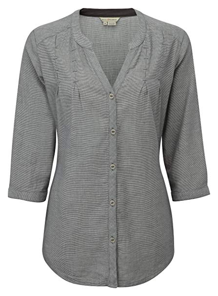 Royal Robbins Women's Cool Mesh Tunic Shirt