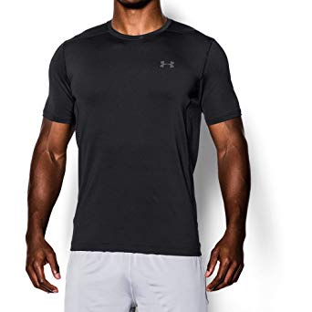 Under Armour Armor Men's raid Short Sleeve t-Shirt