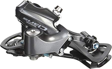 Shimano Claris R2000-SS 8-Speed Short Cage Rear Derailleur