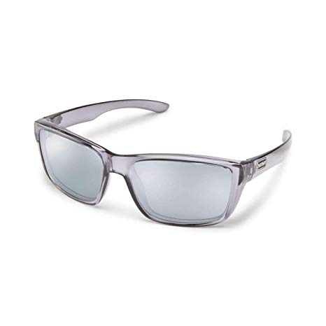 Suncloud Mayor Polarized Sunglass with Polycarbonate Lens