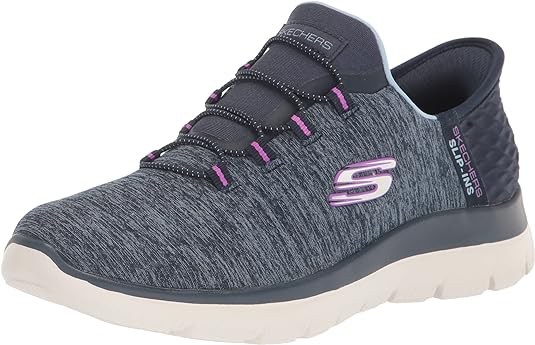 Skechers Women's Summits Sneaker