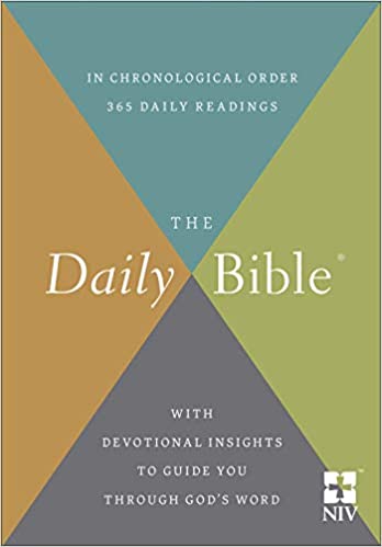 The Daily Bible® NIV