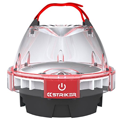 Striker ILLUMiDOME Mini Waterproof Lantern