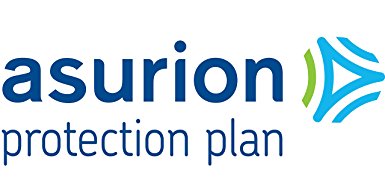 Asurion 3-Year Laptop Computer Accidental Protection Plan ($800-$900)