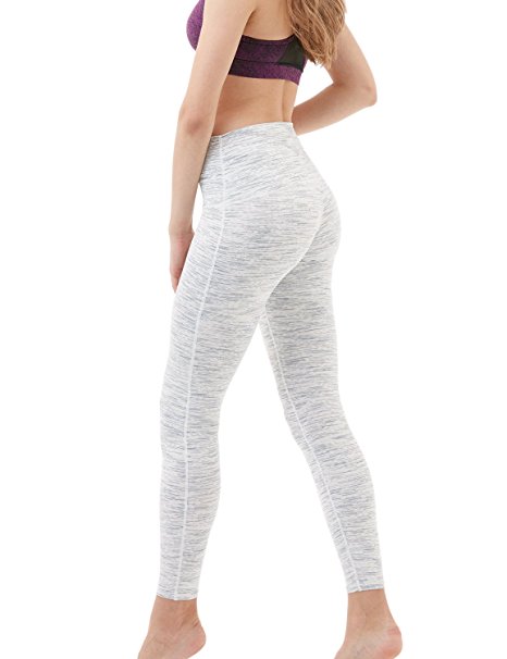 Tesla Yoga Pants High-Waist Tummy Control w Hidden Pocket FYP52/FYP54/FYP56/FYP42